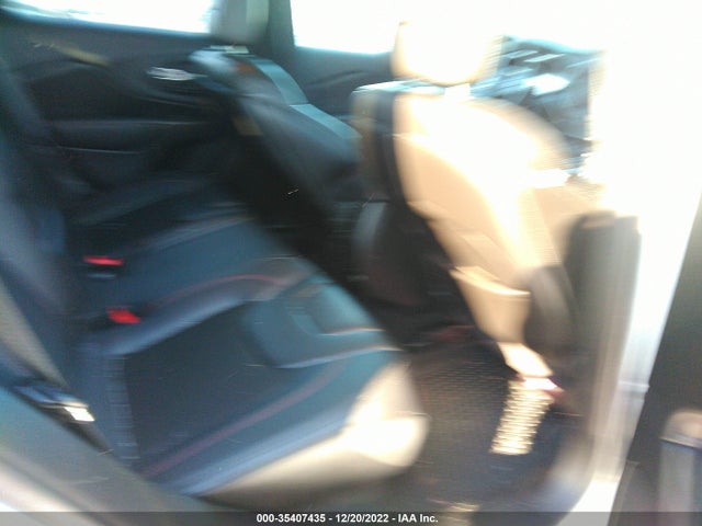 1C4PJMBX0KD427090 Jeep Cherokee Trailhawk
