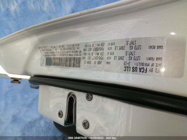 1C4PJMBX0KD427090 Jeep Cherokee Trailhawk
