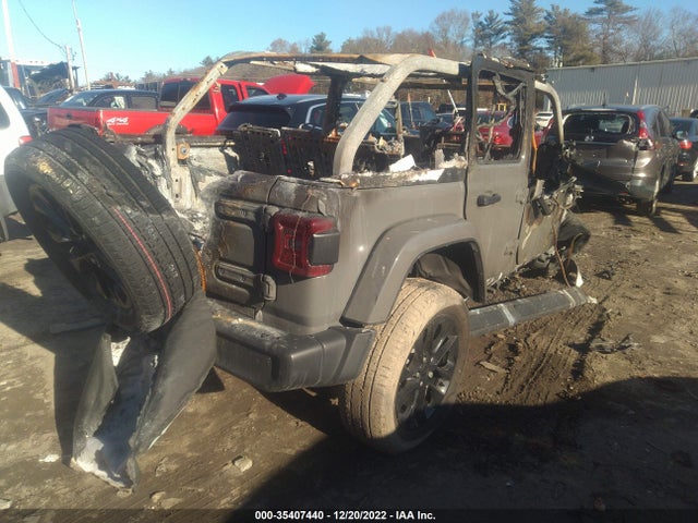 1C4JJXP64MW738763 Jeep Wrangler 4xe Unlimited Sahara