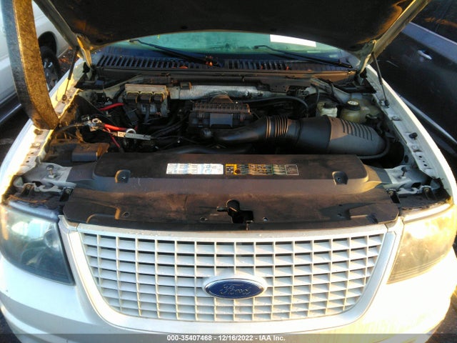 2006 FORD EXPEDITION LIMITED VIN: 1FMFU20586LA84092