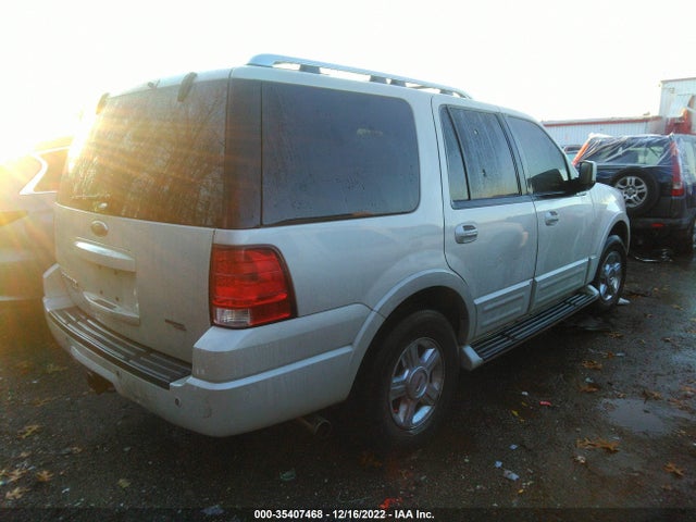 2006 FORD EXPEDITION LIMITED VIN: 1FMFU20586LA84092
