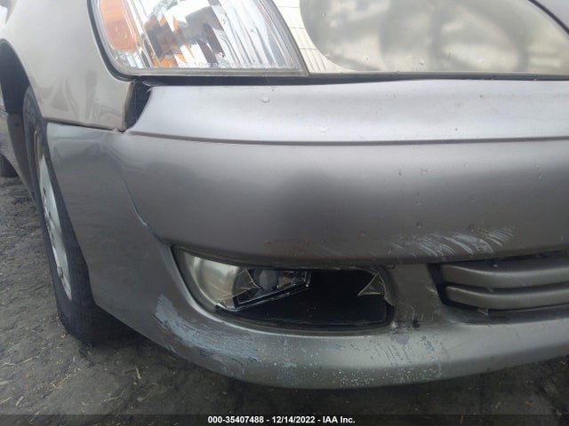 Lexus ES 300 2001 JT8BF28G810291741 Image 7