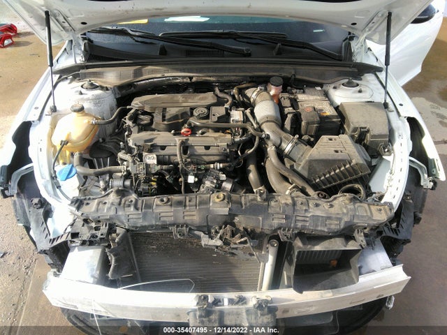 2022 Kia K5, VIN: 5XXG64J28NG099029