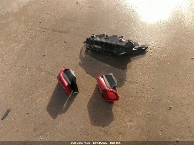2022 Kia K5, VIN: 5XXG64J28NG099029