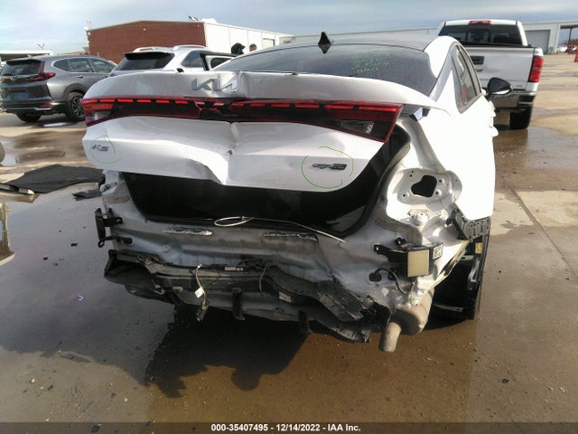 2022 Kia K5, VIN: 5XXG64J28NG099029