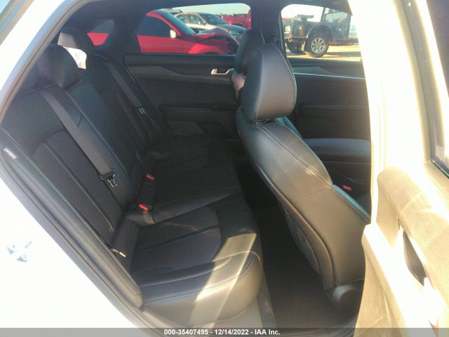 2022 Kia K5, VIN: 5XXG64J28NG099029