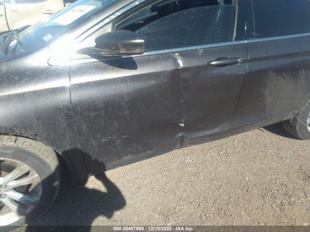 Chrysler 200 Limited 2015 1C3CCCAB9FN554594 Image 6
