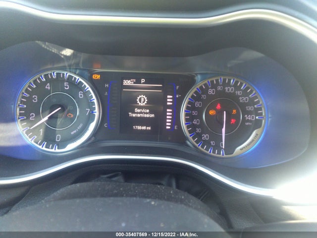 Chrysler 200 Limited 2015 1C3CCCAB9FN554594 Image 7