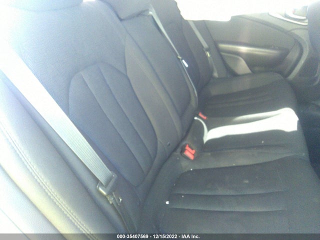 Chrysler 200 Limited 2015 1C3CCCAB9FN554594 Image 8