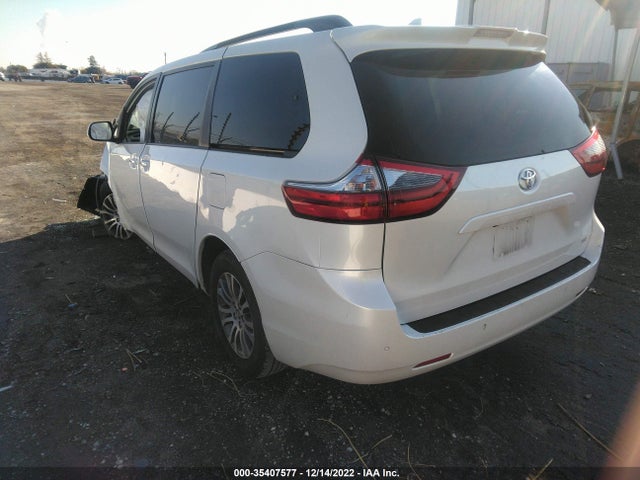 2020 Toyota Sienna, VIN: 5TDYZ3DC2LS053072