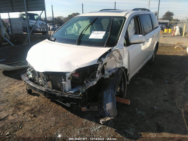 2020 Toyota Sienna, VIN: 5TDYZ3DC2LS053072