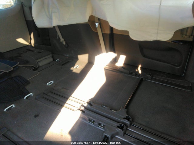 2020 Toyota Sienna, VIN: 5TDYZ3DC2LS053072