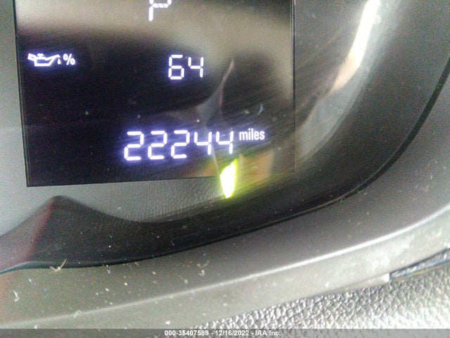 2020 Chevrolet Spark, VIN: KL8CB6SA4LC451492