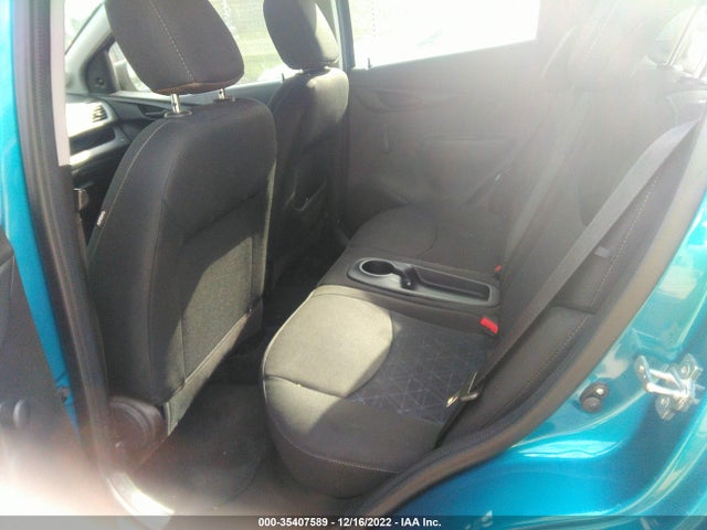 2020 Chevrolet Spark, VIN: KL8CB6SA4LC451492