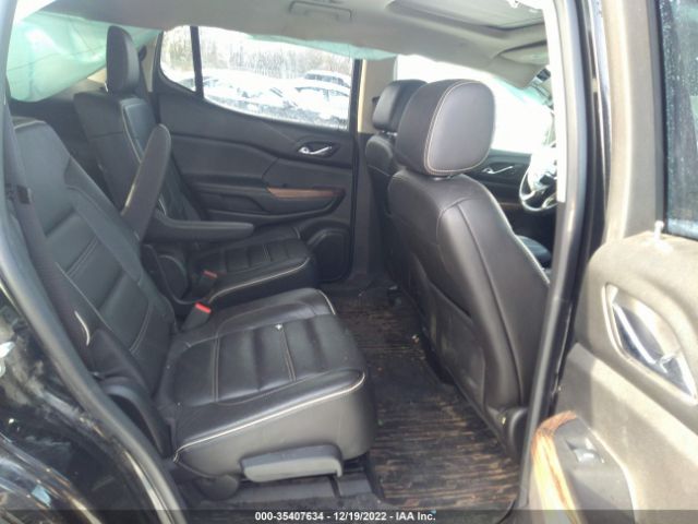 1GKKNXLS5HZ124874 GMC Acadia Denali