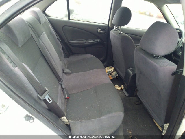 2006 NISSAN SENTRA 1.8 S VIN: 3N1CB51D06L498785