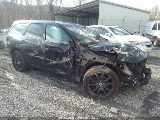 Dodge Durango 2015 1C4SDJCT5FC188532 zdjęcie główne