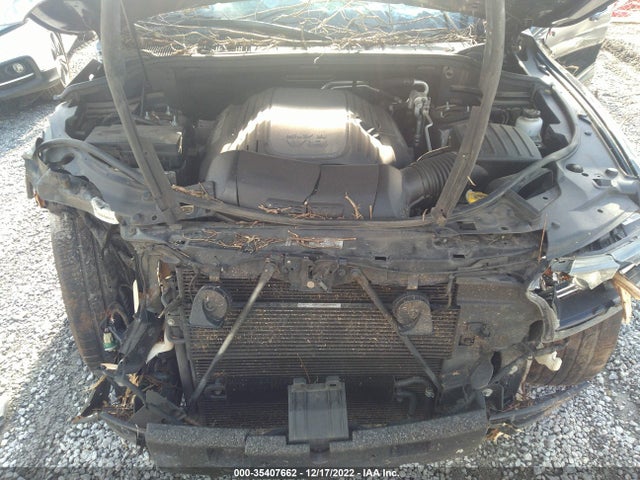 Dodge Durango 2015 1C4SDJCT5FC188532 Image 11
