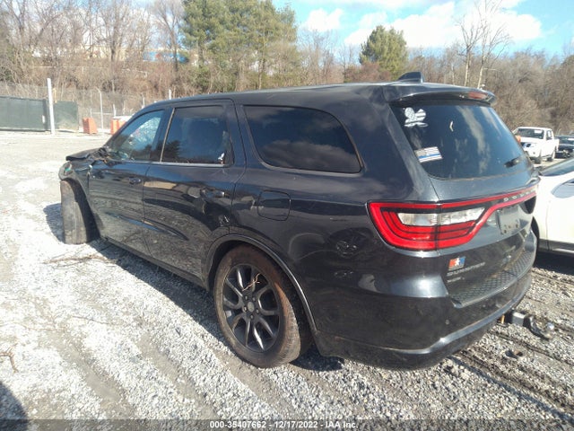 Dodge Durango 2015 1C4SDJCT5FC188532 Image 4