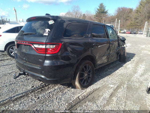 Dodge Durango 2015 1C4SDJCT5FC188532 Image 5