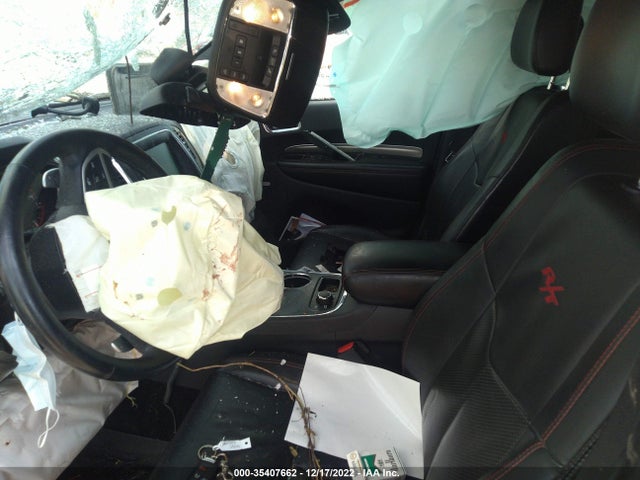 Dodge Durango 2015 1C4SDJCT5FC188532 Image 6