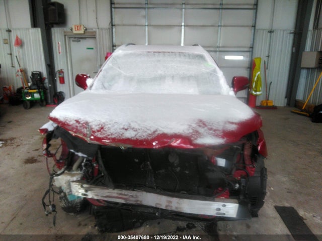 Lexus RX 350 2012 2T2BK1BA2CC123240 Image 7