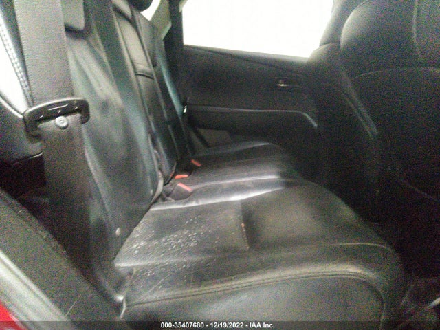 Lexus RX 350 2012 2T2BK1BA2CC123240 Image 9
