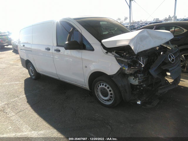2016 Mercedes-Benz Metris, VIN: WD3PG2EA4G3100466