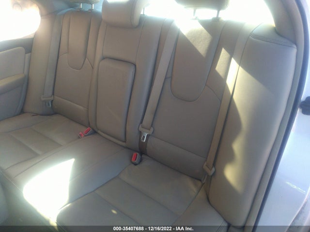 2012 FORD FUSION HYBRID VIN: 3FADP0L37CR272218