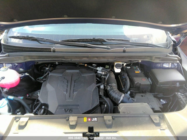 2023 Kia Carnival, VIN: KNDNB4H31P6224150
