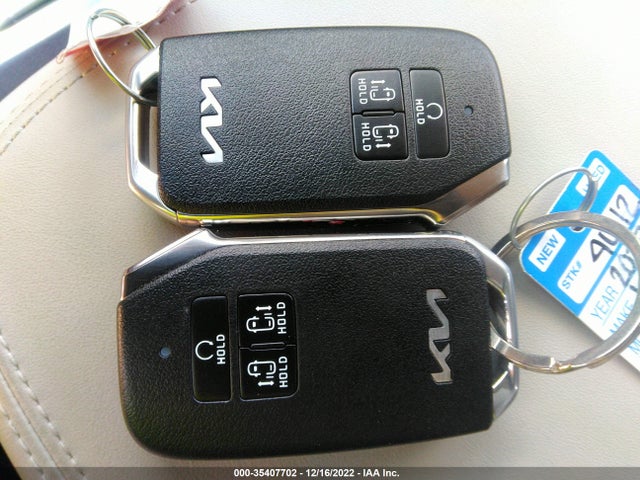 2023 Kia Carnival, VIN: KNDNB4H31P6224150