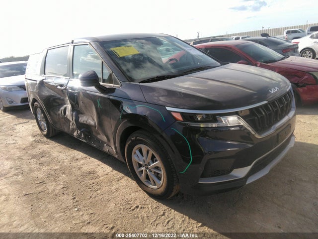 2023 Kia Carnival, VIN: KNDNB4H31P6224150