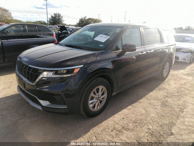 2023 Kia Carnival, VIN: KNDNB4H31P6224150