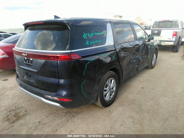 2023 Kia Carnival, VIN: KNDNB4H31P6224150
