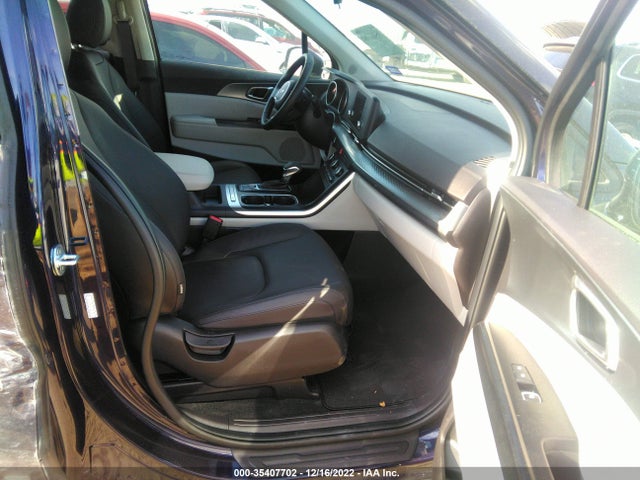 2023 Kia Carnival, VIN: KNDNB4H31P6224150