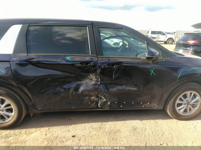 2023 Kia Carnival, VIN: KNDNB4H31P6224150
