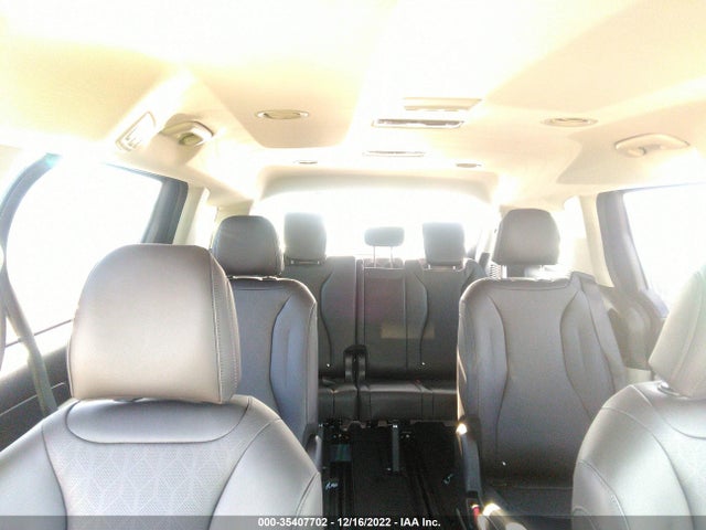 2023 Kia Carnival, VIN: KNDNB4H31P6224150