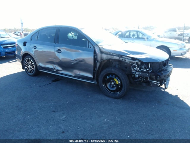 2018 Volkswagen Jetta, VIN: 3VWD17AJ0JM229398
