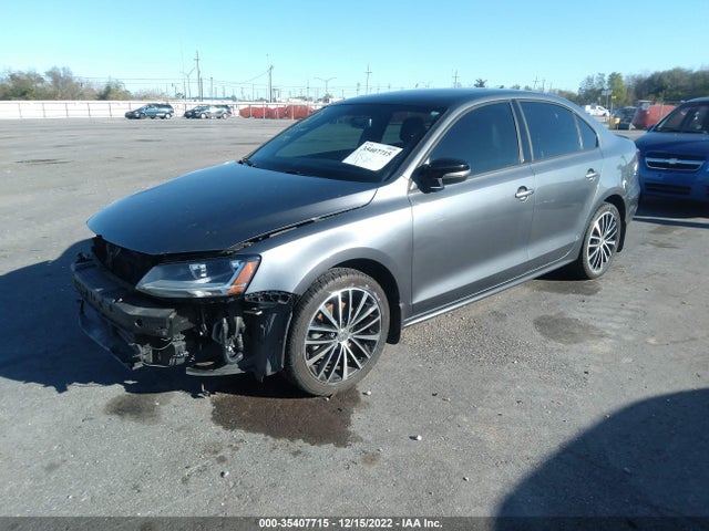 2018 Volkswagen Jetta, VIN: 3VWD17AJ0JM229398