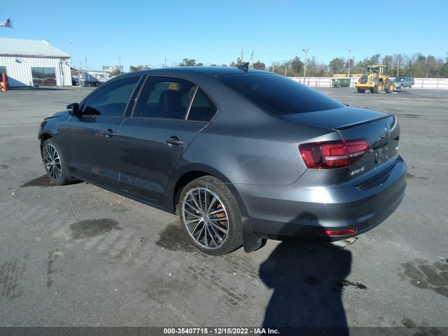 2018 Volkswagen Jetta, VIN: 3VWD17AJ0JM229398