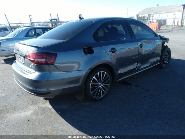 2018 Volkswagen Jetta, VIN: 3VWD17AJ0JM229398