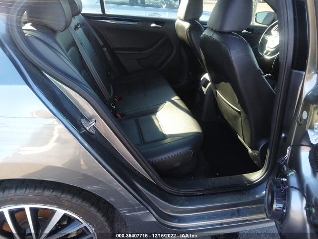 2018 Volkswagen Jetta, VIN: 3VWD17AJ0JM229398