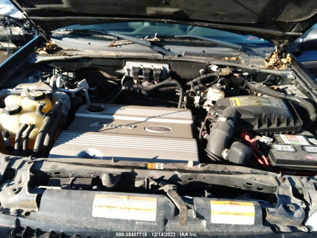 2006 FORD ESCAPE HYBRID VIN: 1FMCU96H76KA00086