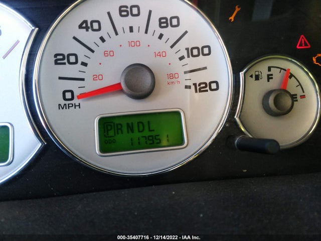 2006 FORD ESCAPE HYBRID VIN: 1FMCU96H76KA00086