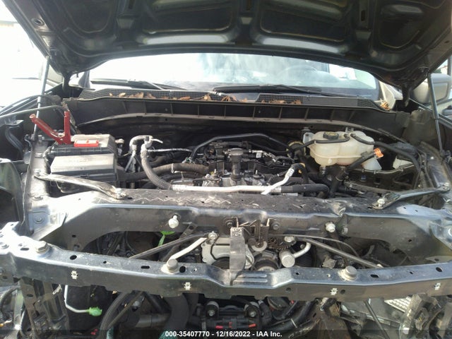 Chevrolet Silverado 1500 Custom 2021 1GCPWBEK9MZ204865 Image 10