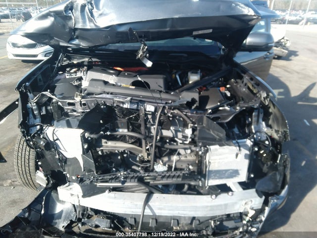 2023 Toyota Sequoia, VIN: 7SVAAABA6PX004574