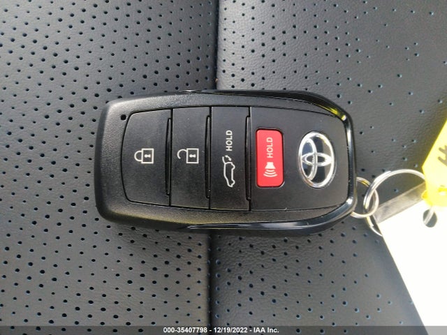 2023 Toyota Sequoia, VIN: 7SVAAABA6PX004574