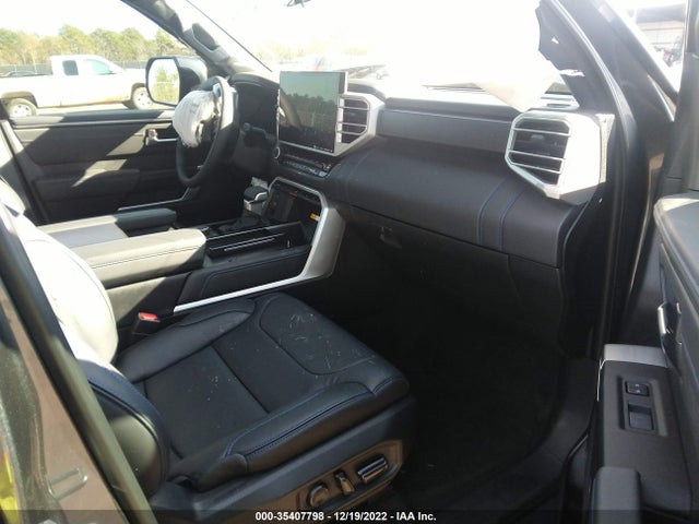2023 Toyota Sequoia, VIN: 7SVAAABA6PX004574