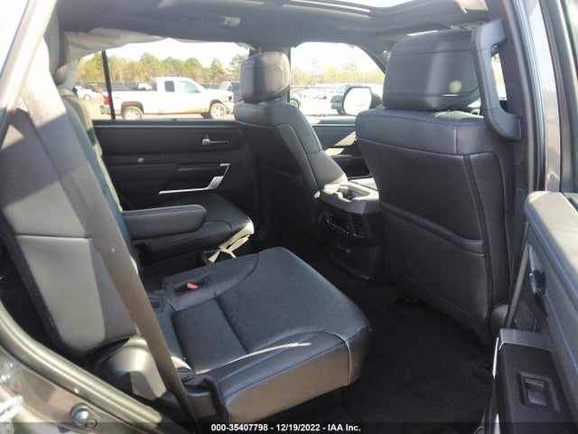 2023 Toyota Sequoia, VIN: 7SVAAABA6PX004574
