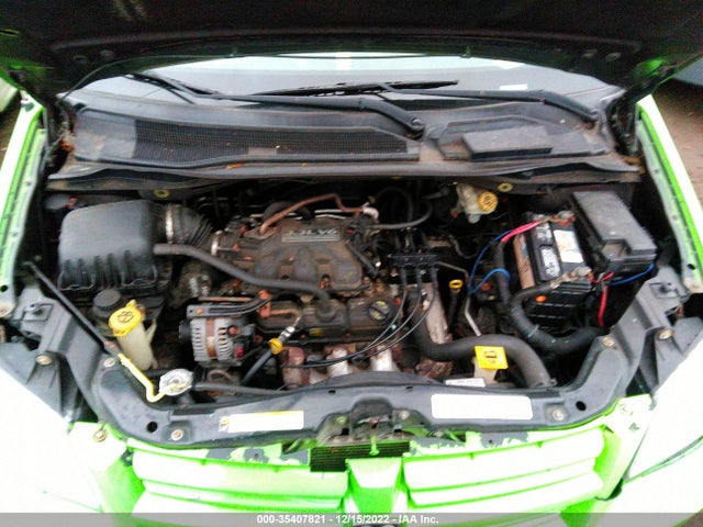 Dodge Grand Caravan Se 2010 2D4RN4DE3AR323779 Image 10